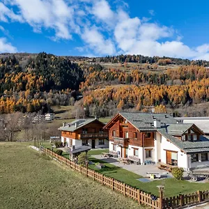 La Stalla Apartmán