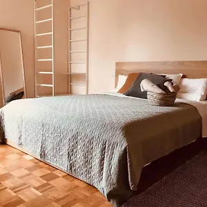  Couette-café Casa Ling -ac - Parking-2bathrooms Italie