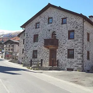 Joseff Apartmán