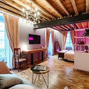Vitrum - Luxury Gasthof