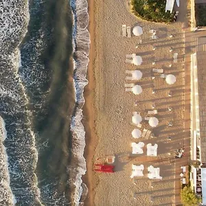 *** Hotel Ambra Italie