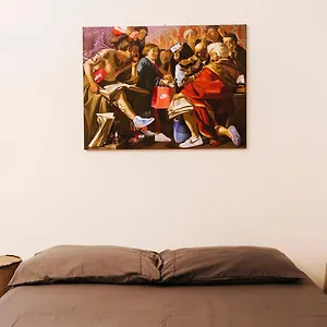  Maison d'hôtes Art Italie