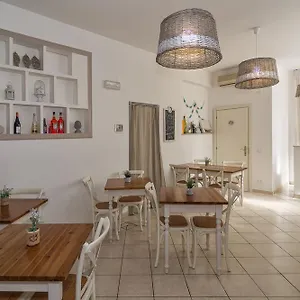 *** Hotel City Hotel Italie
