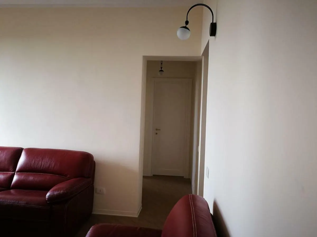 Backpackers Bed & Breakfast Agrigento