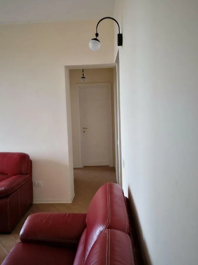 Backpackers Bed & Breakfast Agrigento