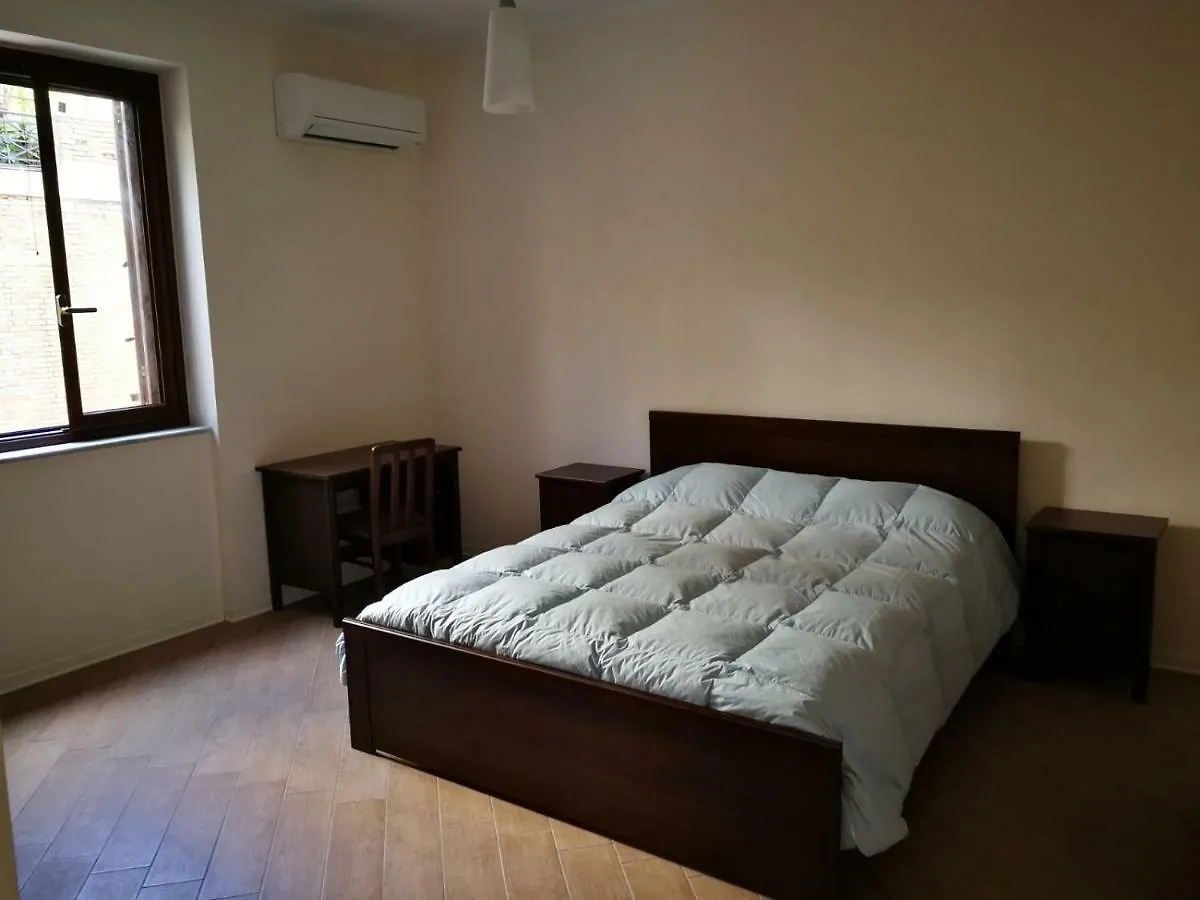 Backpackers Bed & Breakfast Agrigento 2*,  İtalya
