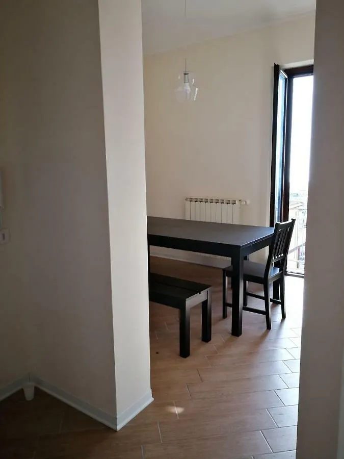 Backpackers Bed & Breakfast Agrigento