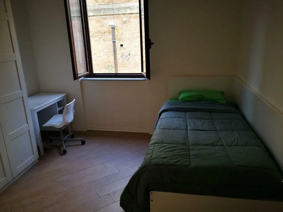 Backpackers Bed & Breakfast Agrigento