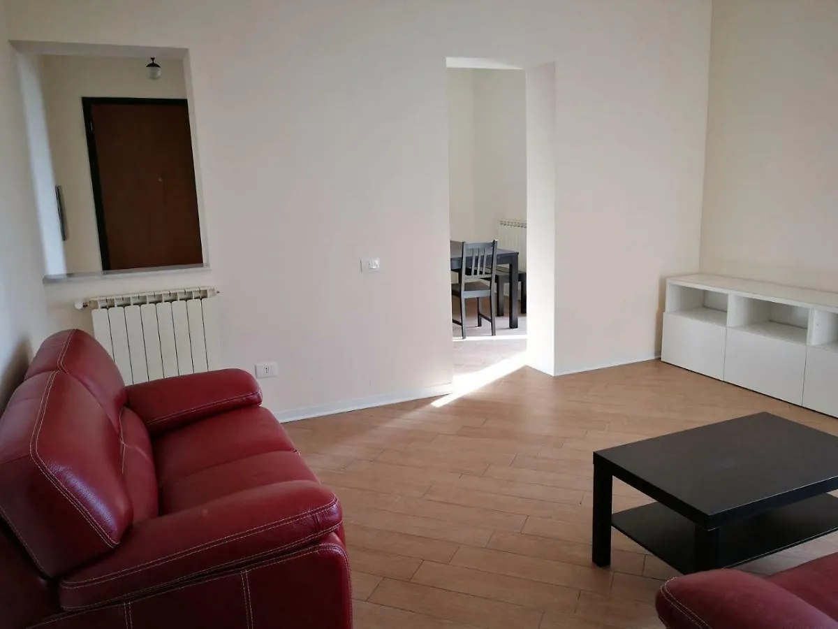 **  Backpackers Bed & Breakfast Agrigento Italy