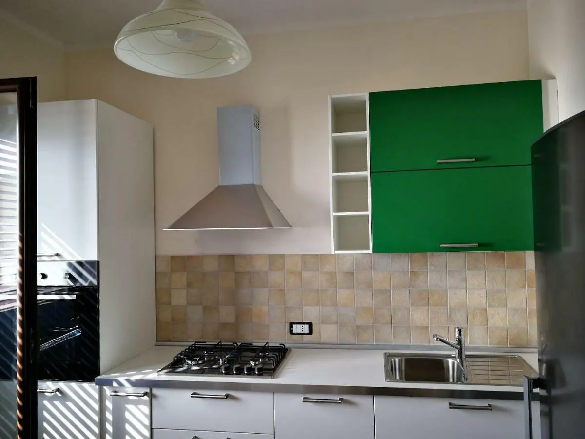 Backpackers Bed & Breakfast Agrigento