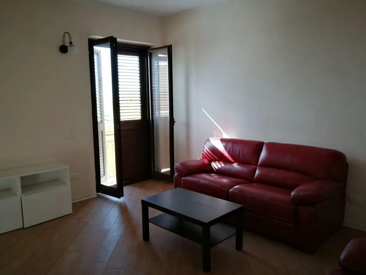 **  Backpackers Bed & Breakfast Agrigento Italy