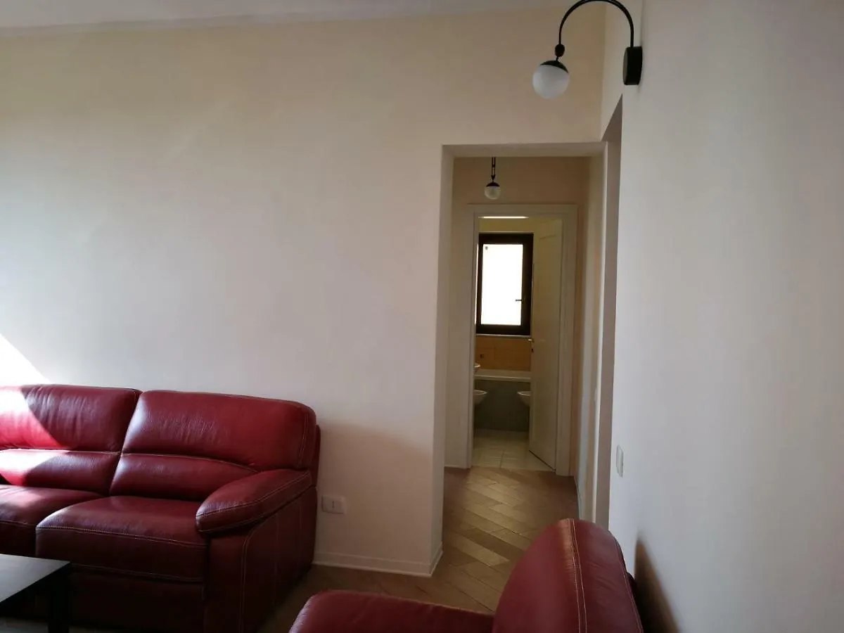 Backpackers Bed & Breakfast Agrigento 2*,