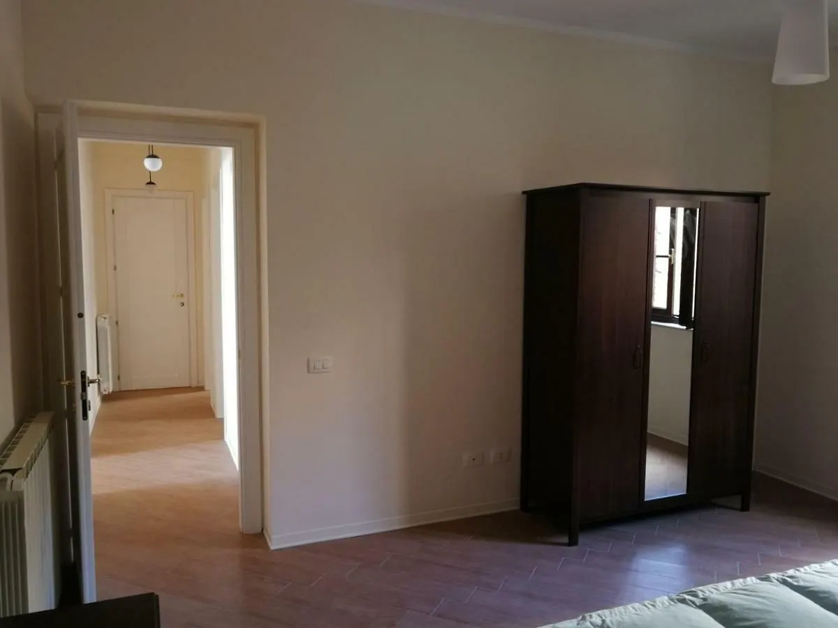 Backpackers Bed & Breakfast Agrigento