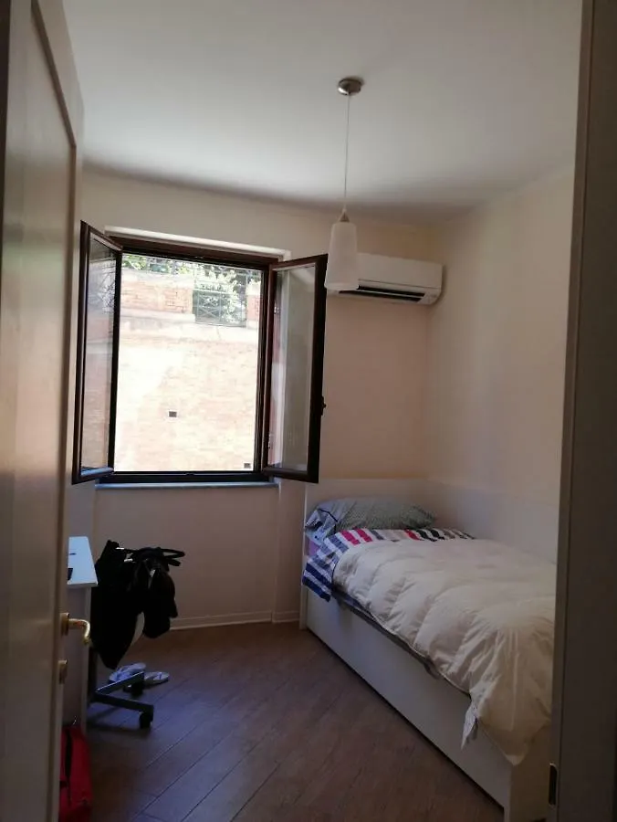Backpackers Bed & Breakfast Agrigento 2*,  Italy