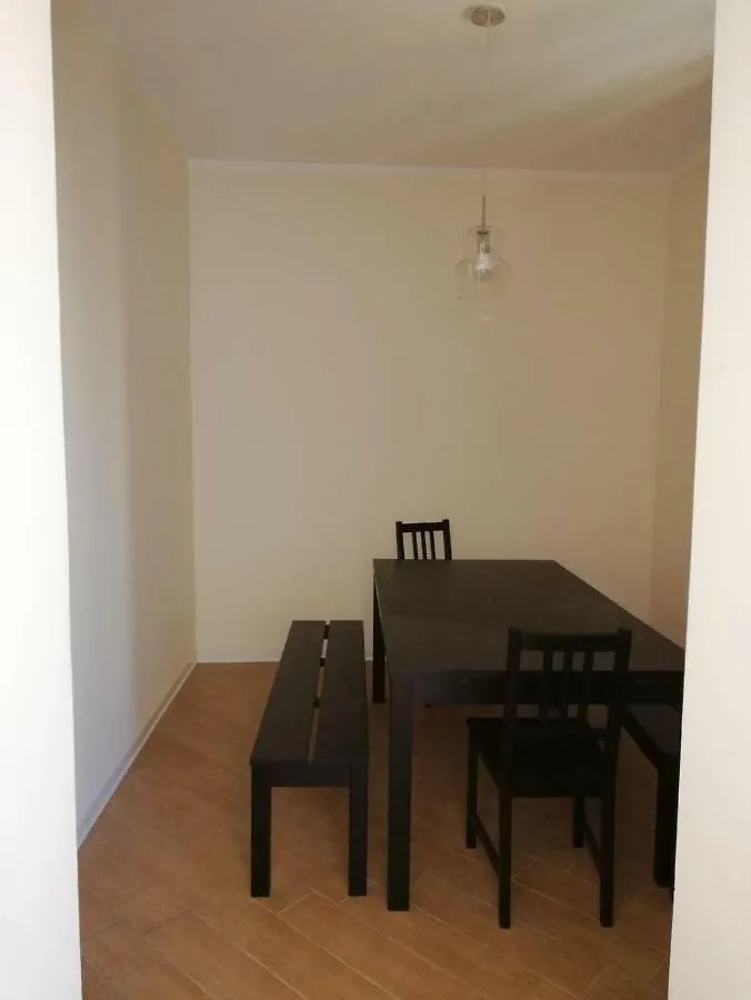 Backpackers Bed & Breakfast Agrigento