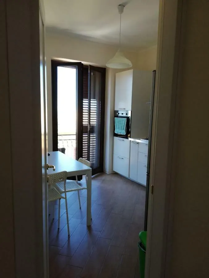 Backpackers Bed & Breakfast Agrigento