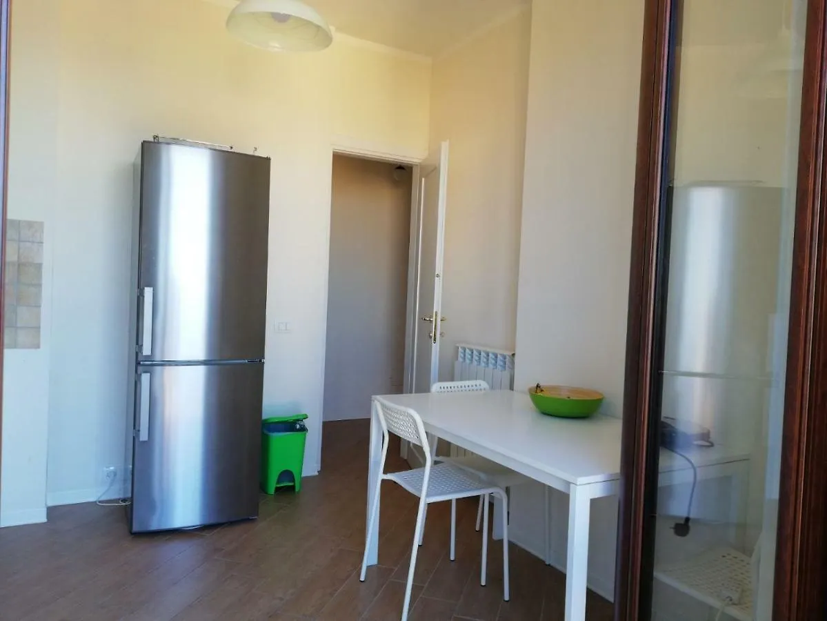 Backpackers Bed & Breakfast Agrigento 2*,
