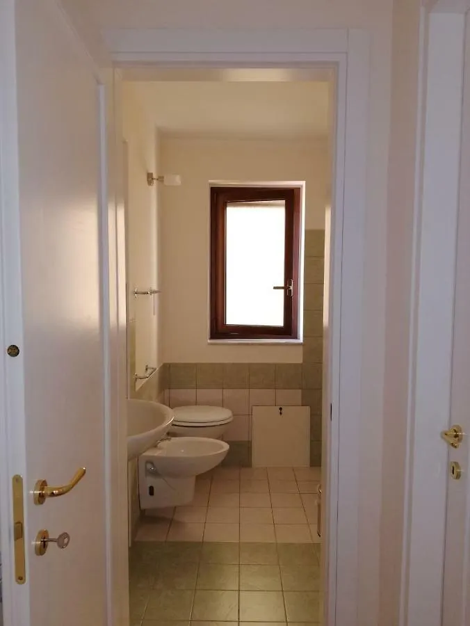 Backpackers Bed & Breakfast Agrigento
