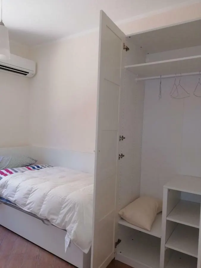 Backpackers Bed & Breakfast Agrigento