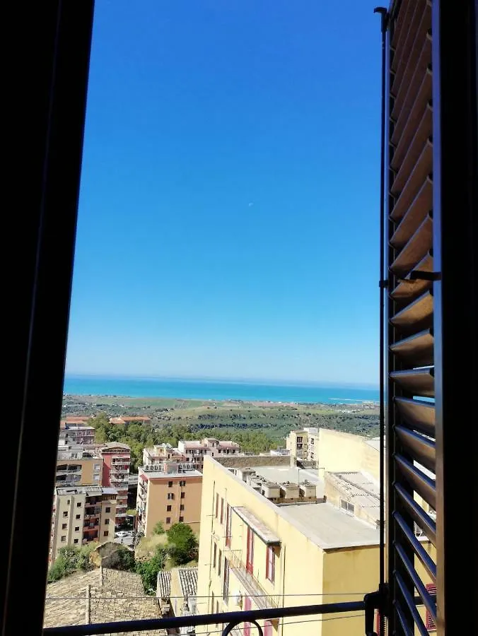 Backpackers Bed & Breakfast Agrigento