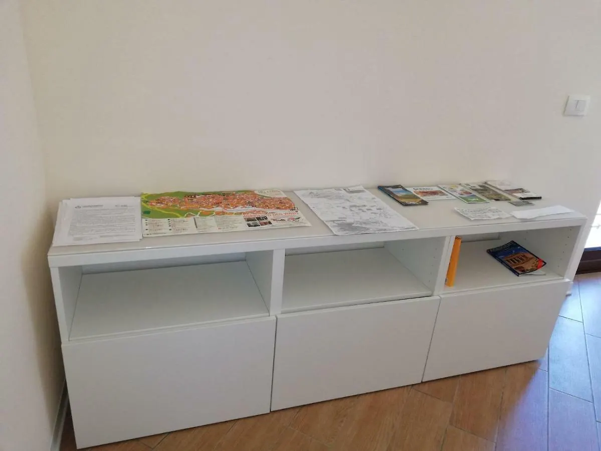 Backpackers Bed & Breakfast Agrigento