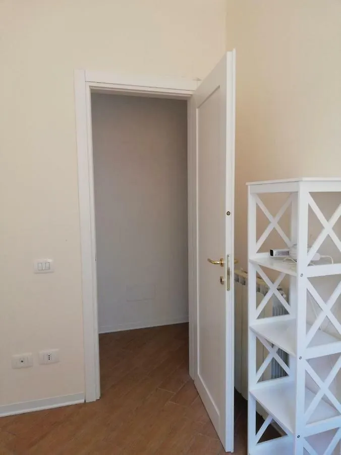 **  Backpackers Bed & Breakfast Agrigento Italy