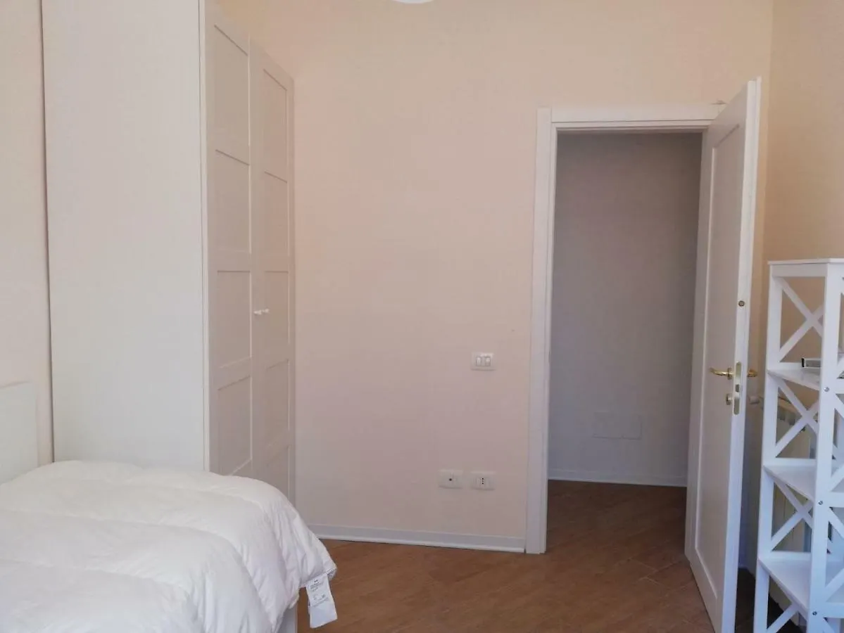 Backpackers Bed & Breakfast Agrigento 2*,  İtalya