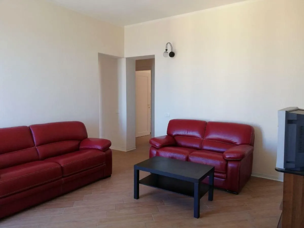 Backpackers Bed & Breakfast Agrigento