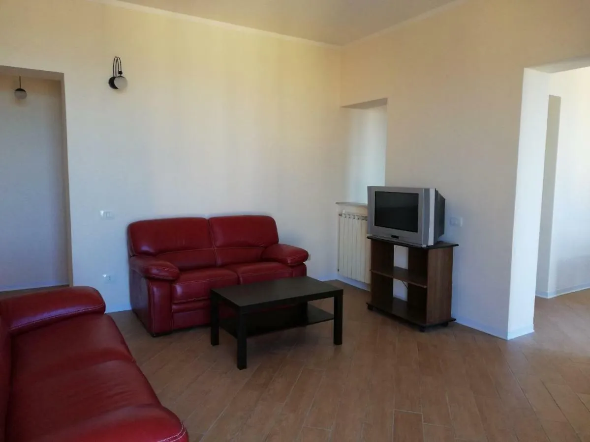 Backpackers Bed & Breakfast Agrigento 2*,