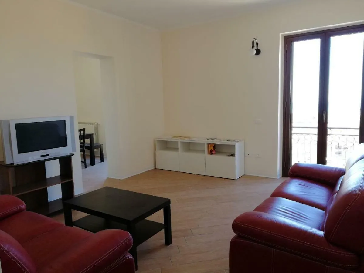 Backpackers Bed & Breakfast Agrigento